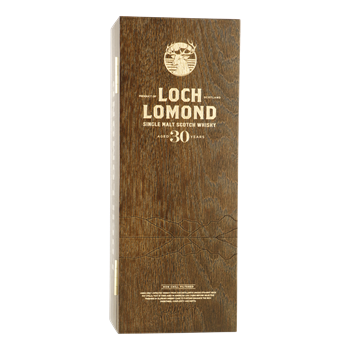 LOCH LOMOND 30YO Single Malt 0,70 ltr
