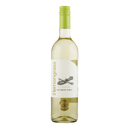 MOOIPLAAS the Lemongrass Sauvignon Blanc