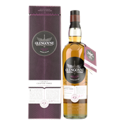 GLENGOYNE The Legacy Chapter 3 48% 0,70 ltr