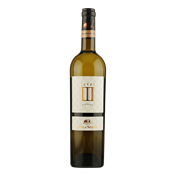MEGA SPILEO Cuvee III White
