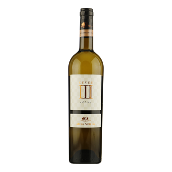 MEGA SPILEO Cuvee III White