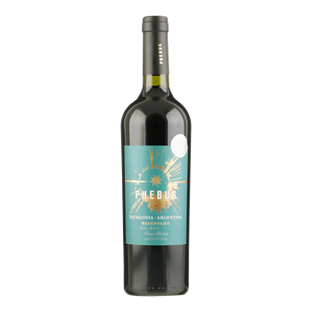 PHEBUS Reservado Malbec Patagonia