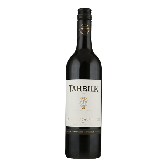 TAHBILK Cabernet Sauvignon