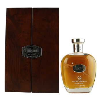 LITTLEMILL 29YO Privat Cellar Collection 2019 0,70ltr + 5cl