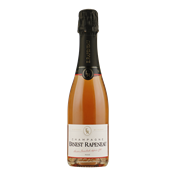 ERNEST RAPENEAU Champagne Rose 0,375 ltr
