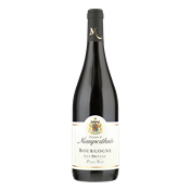 DOMAINE de MAUPERTHUIS Bourgogne A.C. Pinot Noir