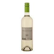 SAUVIGNON BLANC Chili Zonder Etiket