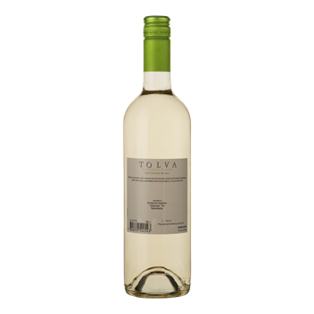 SAUVIGNON BLANC Chili Zonder Etiket
