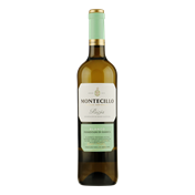 MONTECILLO Blanco Barrel Fermented Rioja DOC