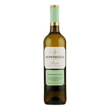 MONTECILLO Blanco Barrel Fermented Rioja DOC