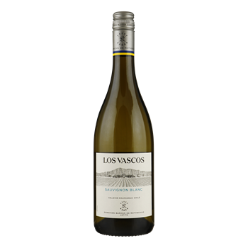 LOS VASCOS Sauvignon Blanc