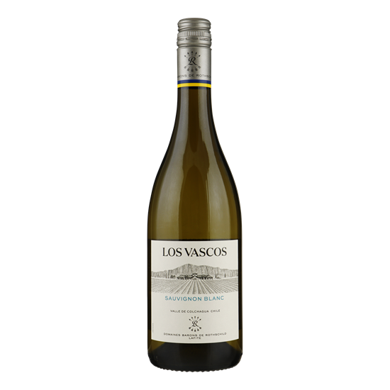 LOS VASCOS Sauvignon Blanc