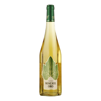 MOSCATEL Oro 0,75 ltr.