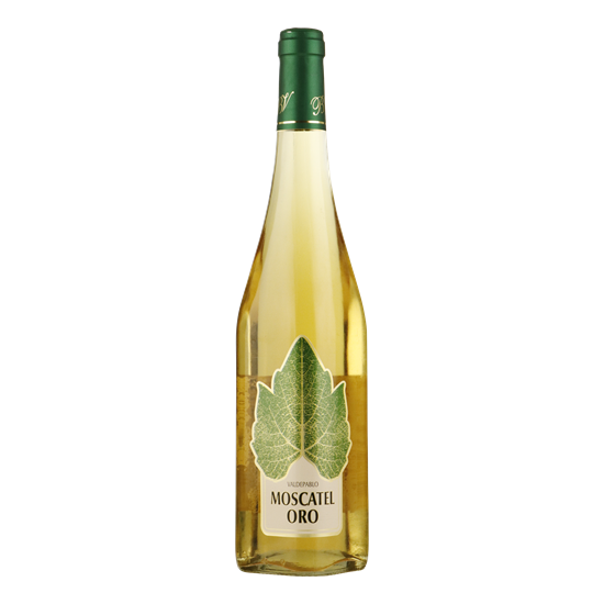 MOSCATEL Oro 0,75 ltr.