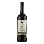 OSBORNE Sherry Pedro Ximenez 1827 17%
