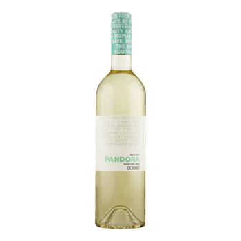CAVINO Pandora Roditis/Sauvignon Blanc