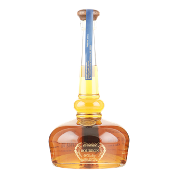 WILLETT Pot Still Reserve Small Batch Bourbon 47% 0,70 ltr