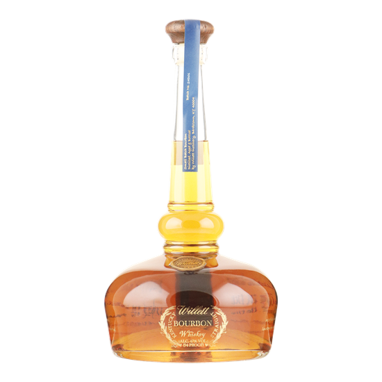 WILLETT Pot Still Reserve Small Batch Bourbon 47% 0,70 ltr