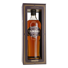 TAMDHU 18YO Speyside Single Malt Scotch Whisky 0,70 ltr