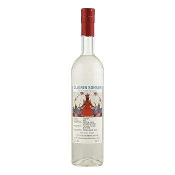 CLAIRIN Sonson Rhum 0,70 ltr