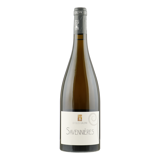 CLOS GALERNE Savennieres BIO