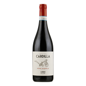 PELLEGRINO CARDILLA Nero d'Avola