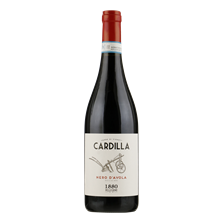 PELLEGRINO CARDILLA Nero d'Avola