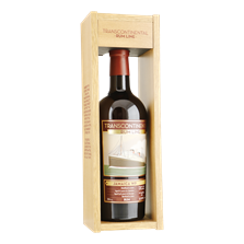 TRANSCONTINENTAL Rum Jamaica 2007 SC 14YO 57,9% 0,70 ltr