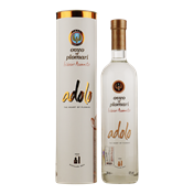 PLOMARI Adolo Ouzo 42% 0,70 ltr in tube