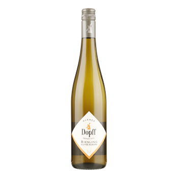 DOPFF AU MOULIN Riesling Cuvee Europe