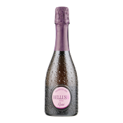 BELLUSSI Prosecco DOC Rose Brut 0,375 ltr Millesimato
