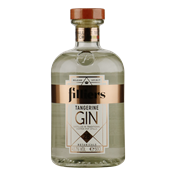 FILLIERS Dry Gin 28 Tangarine 0,50 ltr