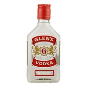 GLEN'S Vodka 0,20 ltr. 40%