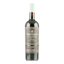 MONTECILLO 22 Barricas Rioja Gran Reserva