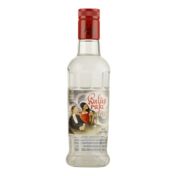 KULUP Raki Deluks 0,35 ltr 45%