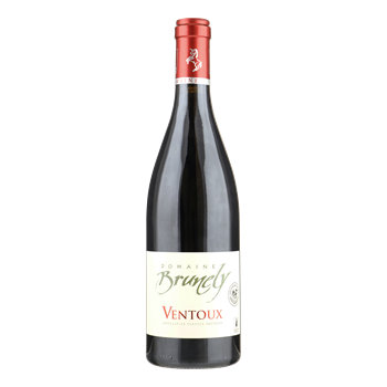 BRUNELY Ventoux Rouge