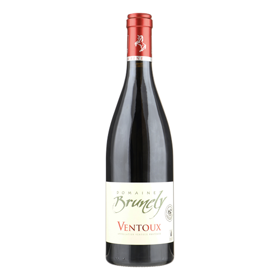 BRUNELY Ventoux Rouge