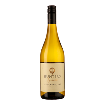 HUNTER'S Sauvignon Blanc - Nieuw Zeeland