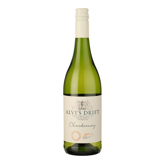 ALVI'S DRIFT Signature Chardonnay