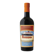 TRANSCONTINENTAL Rum Barbados 2012 0,70 ltr