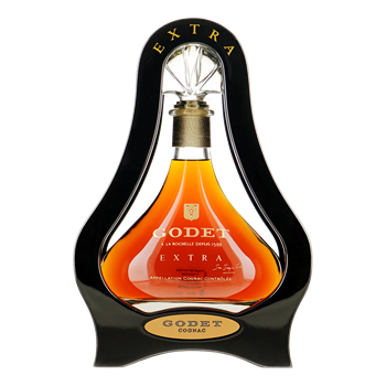 GODET Cognac Hors d'Age Extra 0,70 ltr