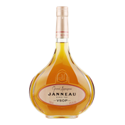 JANNEAU Armagnac VSOP 0,70 ltr