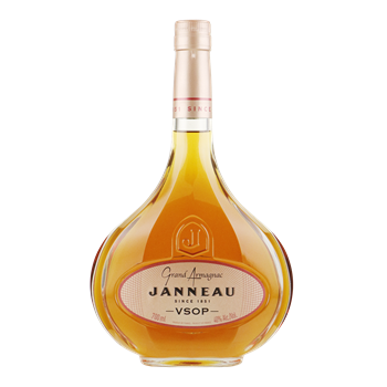 JANNEAU Armagnac VSOP 0,70 ltr