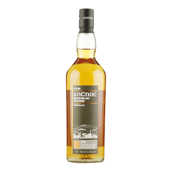 ANCNOC 10YO Peated Single Malt 0,70 ltr.