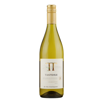 TANTEHUE Chardonnay by Vina Ventisquero