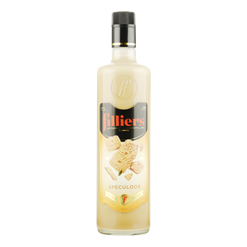 FILLIERS Speculoos Creamjenever 0,70 ltr