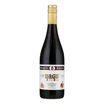 YAGO Sant'Gria 0,75 ltr.