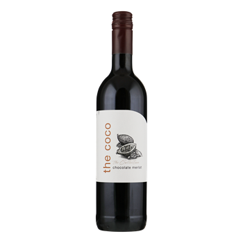 MOOIPLAAS the Coco Merlot