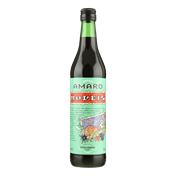 NOVEIS Antico Amaro 24% 0,70 ltr