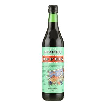 NOVEIS Antico Amaro 24% 0,70 ltr